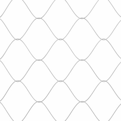Hondenbench – Hondenkooi – Buitenkennel – Hondenren – Hondenverblijf – Verzinkt Staal – Weerbestendig Polyethyleen Dak – 6x2x2,56 m
