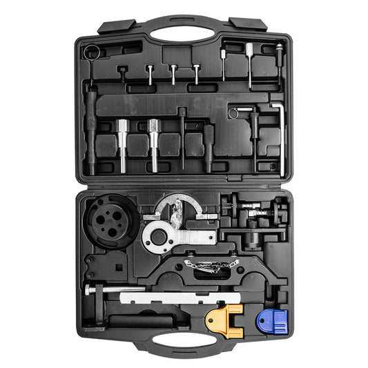 Set of Timing Gear Blocks for Opel Diesel Engines