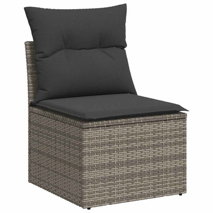 Vidaxl Loungeset Loungesets Tuinset