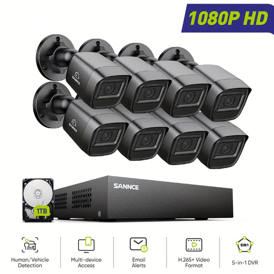 Externe Harde Schijf – Externe SSD – Portable HDD – Externe Opslag – Externe Data Drive – 1TB Capaciteit – Zwart Design