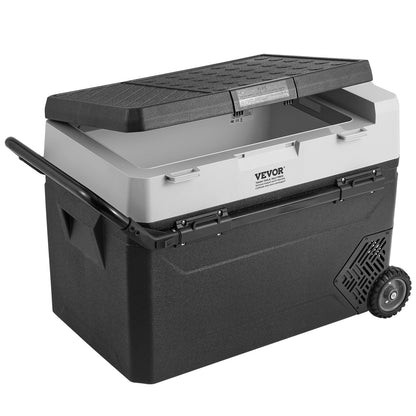 Autokoelbox – Autokoelboxen – Koelbox – Koelboxen – Koelvriezer – 60 Liter Inhoud – Compressor Koeling