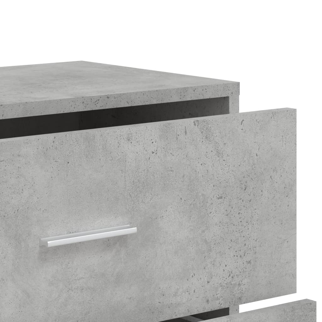Opbergkast – Dressoir – Kast – Meubel – Opberger – Sonoma Eiken – Duurzaam Hout – Vochtbestendig