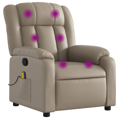 Vidaxl Electric Adjustable Massage Chair Electric Adjustable Massage Chairs Electric Massage Chair