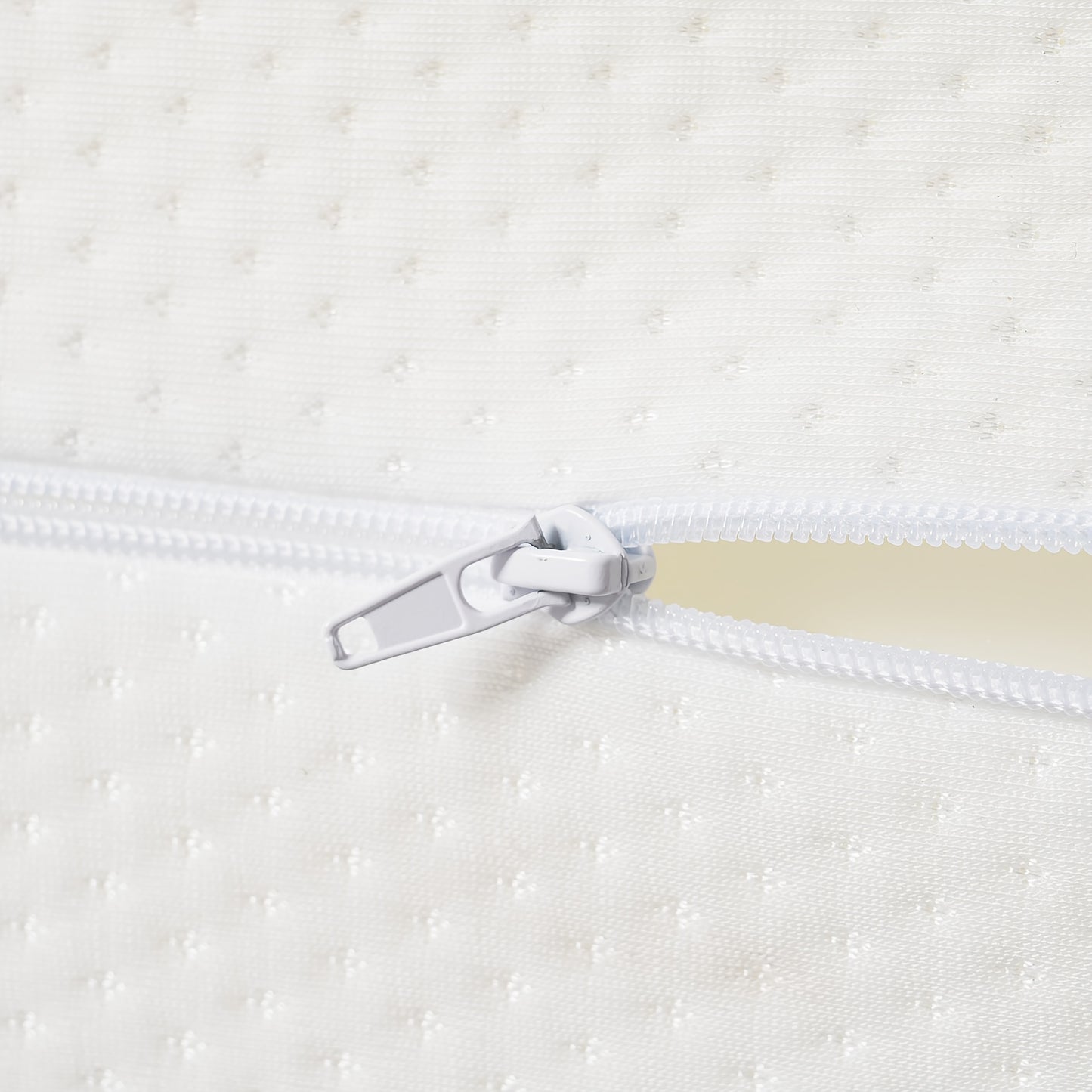 Cold Foam Mattress, 180x200, 7-zone Comfort Foam Mattress, 20cm Height, H3, H2, Ergonomic Cold Foam Mattress with Handles And Washable Climate Fiber Cover with Zipper All Around