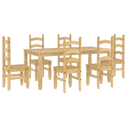 Eettafel – Dinertafel – Tafel – Houten Tafel – Massief Eikenhout – 180 cm Lang – Stevig En Makkelijk In Onderhoud