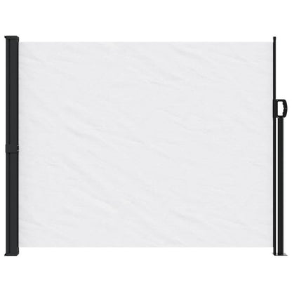 Inklapbaar Windscherm – Terraswindscherm – Balkonwindscherm – Buitenwindscherm – Windbescherming – 170 X 300 Cm – Waterafstotend Polyester