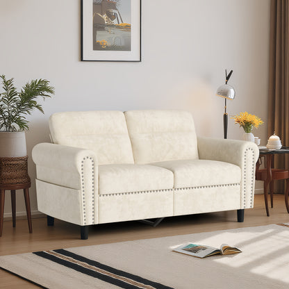 Opbergkast – Ladekast – Kasten – Dressoir – Nachtkastje – Khaki Kleur – Reliëfdesign – Drie Ruime Lades