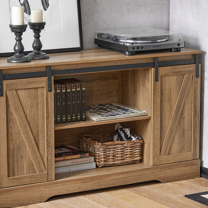 Schoenenkast – Schoenenrek – Schoenenopberger – Opbergkast – Meubel – Schuifdeur – Compact 120x40x70 cm – Spaanplaat Hoogwaardig