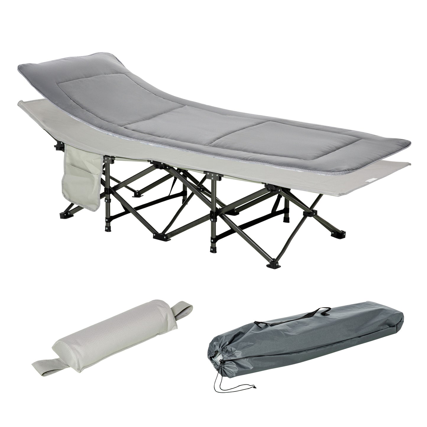 Heteluchtfriteuse – Airfryer – Frituurpan – Heteluchtoven – Gezond koken – Zwart – 6,5L – 1700W – 8 Programma’s – LED Display – Antiaanbakmand