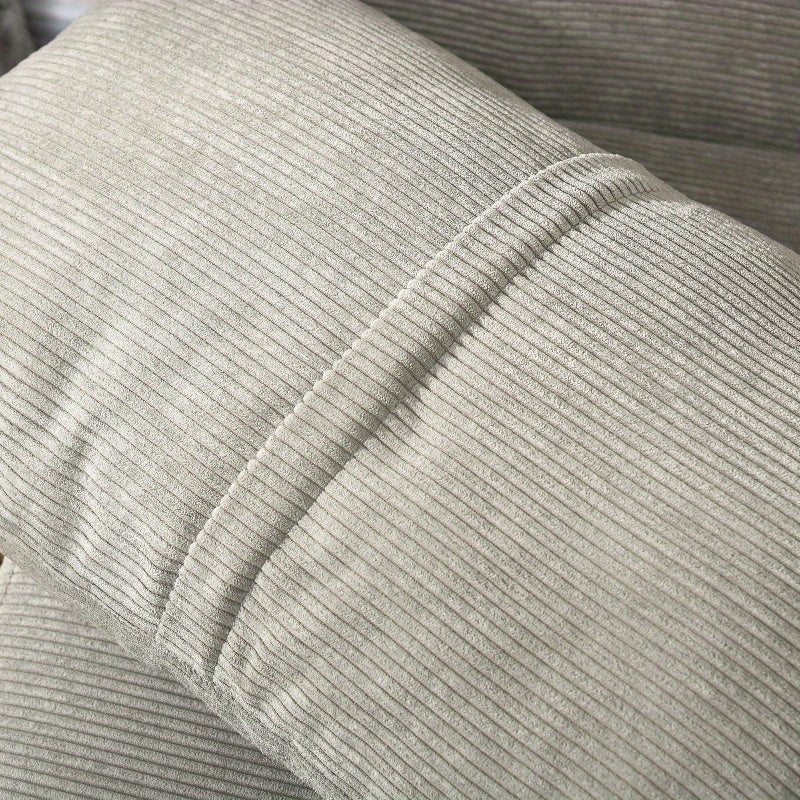 Slaapbank – Bedbank – Logeerbed – Uitklapbare Bank – Sofa – Verstelbare Rugleuning – Duurzaam Metalen Frame – Compact Inklapbaar Design