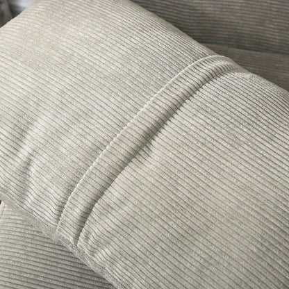 Slaapbank – Bedbank – Logeerbed – Uitklapbare Bank – Sofa – Verstelbare Rugleuning – Duurzaam Metalen Frame – Compact Inklapbaar Design