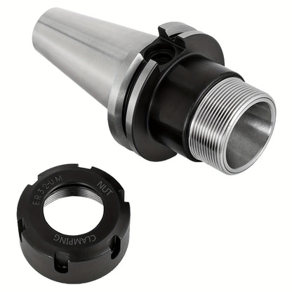 Draaigereedschaphouder – Draaibankhouder – CNC Toolhouder – Kotterstang – Freeshouder – 3-Klauws Instelbare Spanklem – Hoogwaardig Metaal en Precisie