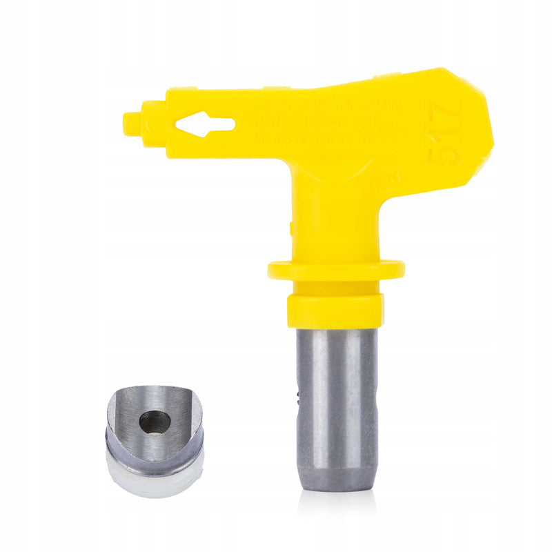 Hogedrukreiniger – Verfspuit – Spuitaggregaat – Verfspuiter – Professioneel Verfsysteem – 3500W Brushless Motor – 22 MPA Max Druk