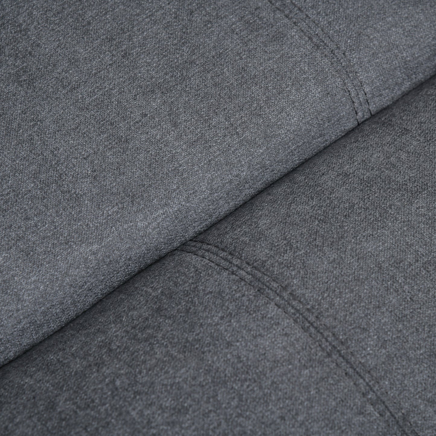 Relaxfauteuil – Relaxstoel – Liftstoel – Elektrische Stoel – Comfortfauteuil – Grijs – Liftfunctie Met Afstandsbediening – Uittrekbare Voetensteun