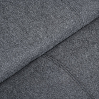 Relaxfauteuil – Relaxstoel – Liftstoel – Elektrische Stoel – Comfortfauteuil – Grijs – Liftfunctie Met Afstandsbediening – Uittrekbare Voetensteun