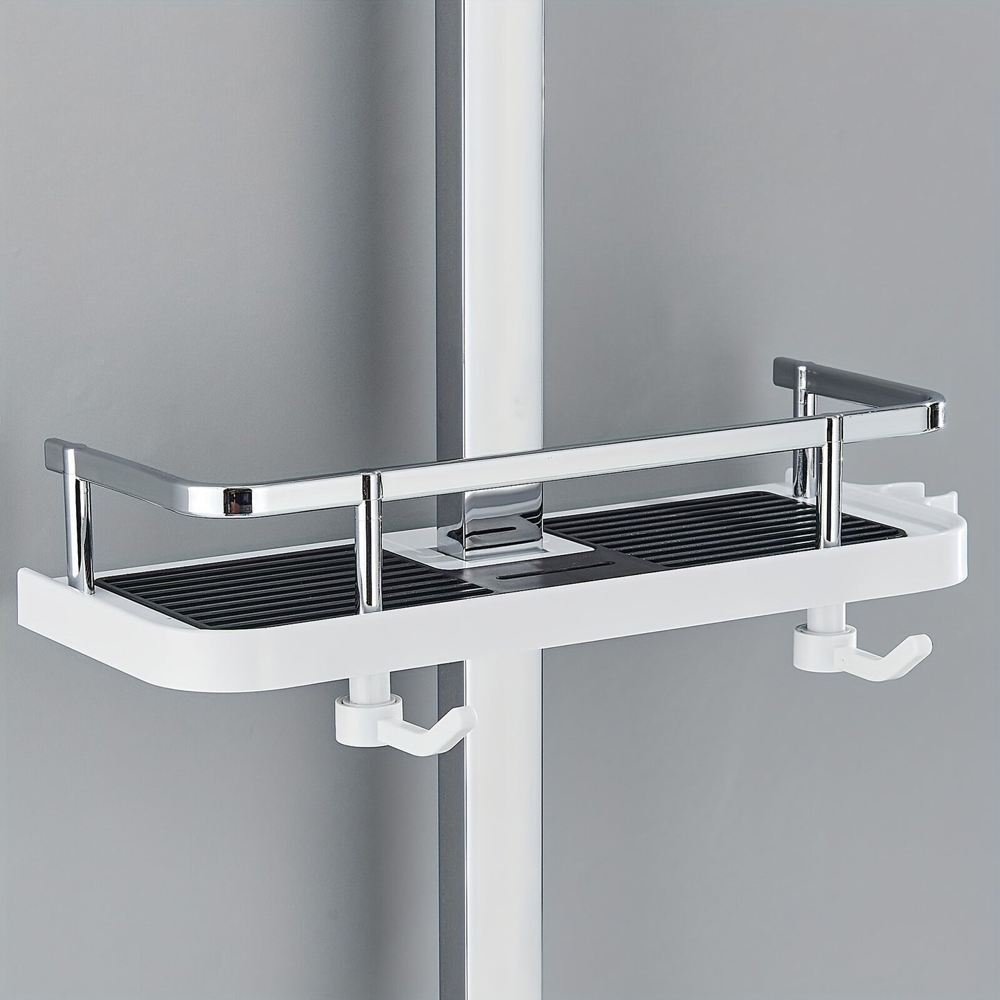 Regendouche – Douchekolom – Douche Set – Douchekop – Douchekraan – Chroom – 29x19 cm Regendouchekop – 304 Roestvrij Staal & Messing