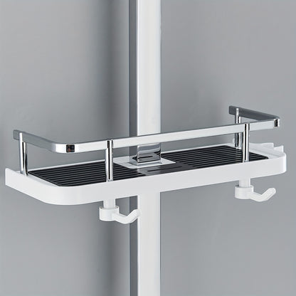 Regendouche – Douchekolom – Douche Set – Douchekop – Douchekraan – Chroom – 29x19 cm Regendouchekop – 304 Roestvrij Staal & Messing
