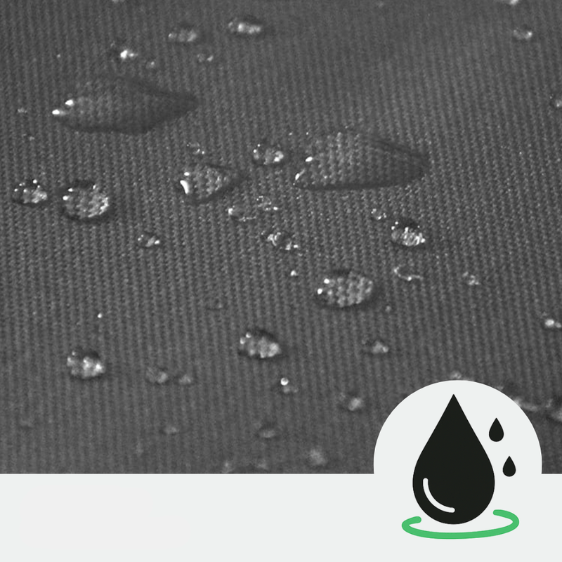 Terraszonwering – Hoekmarkies – Uitschuifbare Zonwering – Balkonzonwering – Zonnescherm – Dubbel Rolluik Met Onafhankelijke Bediening – Stalen Frame En Waterafstotend Doek 200g/m²