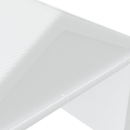 Carport – Garage Tent – Overkapping – Tuinoverkapping – Opbergtent – 4 x 6 meter – Gegalvaniseerd Stalen Frame met PE Coating