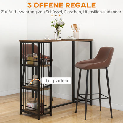 Bar table, top bar table, suitable for catering, cafe, cocktail party, living room, party style, Bar Table And Chair Set, Outdoor Bar Table, Dining Table, Bar Table And Chair, Bar Table And Chairs, Cafe Furniture, Party Furni
