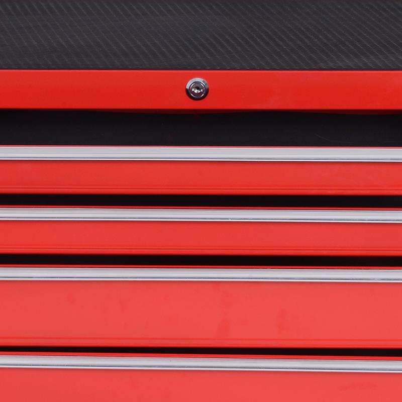 Gereedschapswagen – Gereedschapskist – Werkplaatswagen – Tool Trolley – Opbergtrolley – Stalen Constructie – Draagvermogen Tot 150 kg