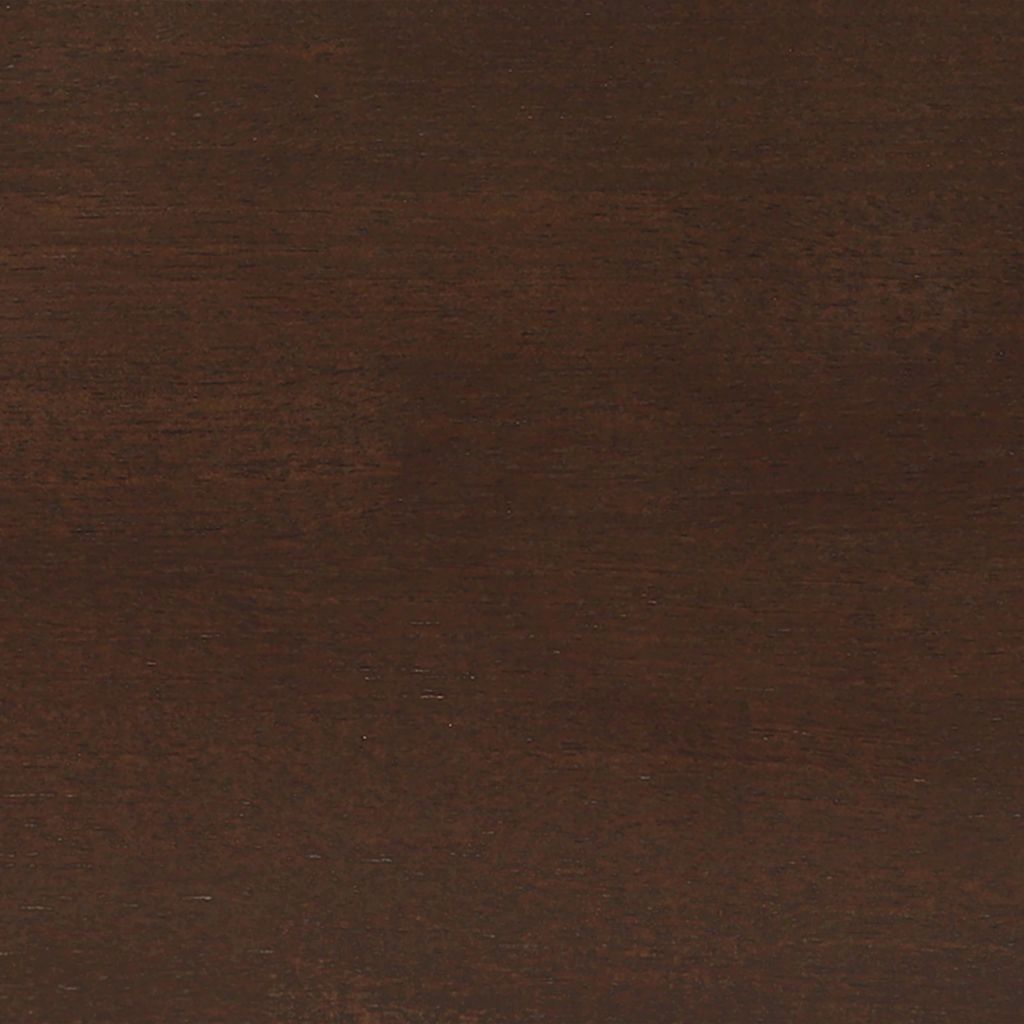 Eetkamerstoel – Stoel – Kuipstoel – Meubel – Zitmeubel – Massief Rubberhout – Set Van 2 – Comfortabele Schuimkussens