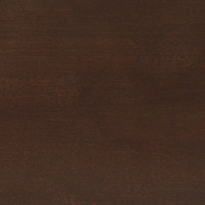 Eetkamerstoel – Stoel – Kuipstoel – Meubel – Zitmeubel – Massief Rubberhout – Set Van 2 – Comfortabele Schuimkussens