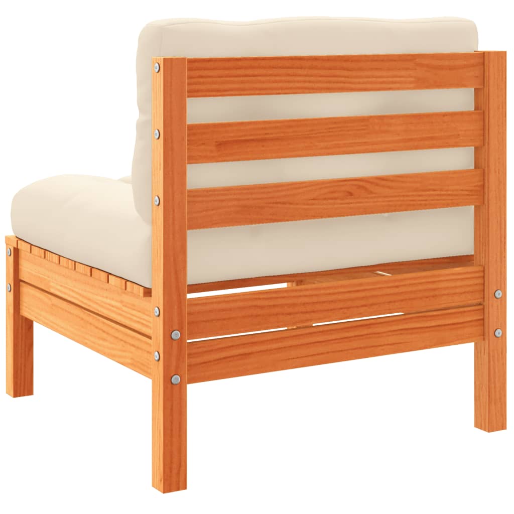 Loungeset – Loungesets – Tuinset – Tuinmeubelset – Zitgroep – Modulaire Opstelling – Weerbestendig Rattan
