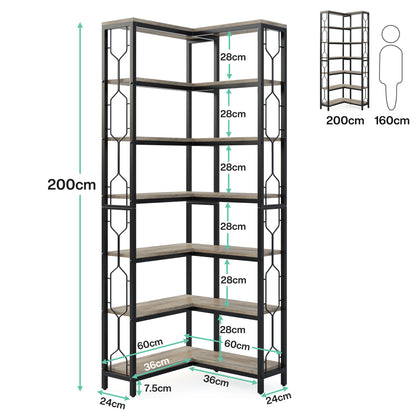 Schoenenkast – Schoenenrek – Schoenenopberger – Schoenenkastje – Schoenenmeubel – Ventilerende Schuifdeuren – 5 Verstelbare Lagen – Bruin Houten Design – Compact 35 cm diep