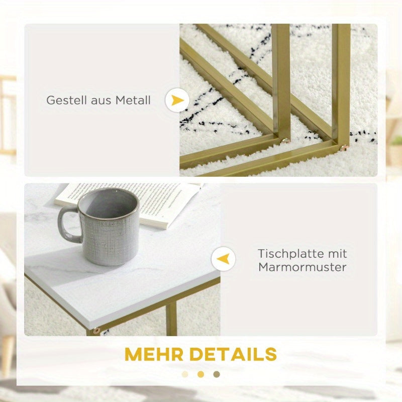 Sidetable – Console Tafel – Halmeubel – Opbergtafel – Entreetafel – Landelijk Design – Massief Hout – Compact Formaat – Open Plank – Bruine Walnootafwerking
