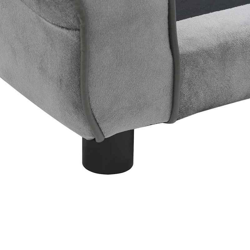 Hondenmand – Hondenkussen – Hondenbed – Donutmand – Dierenmand – Extra Groot – Zachte Polyester Vulling