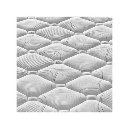 Orthopedisch Traagschuim Matras – Memory Foam Matras – Visco Matras – Comfort Matras – Health Matras – 20 cm Hoog – 13 Comfortzones – Maximale Ventilatie – Drukverlaging Systeem – 120x190 cm