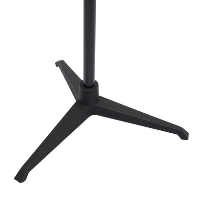 High-Quality Material with an Adjustable Design, Offering Great Flexibility And Easy Assembly, Featuring a Double Hole Design And a Stable Base for a Female Mannequin