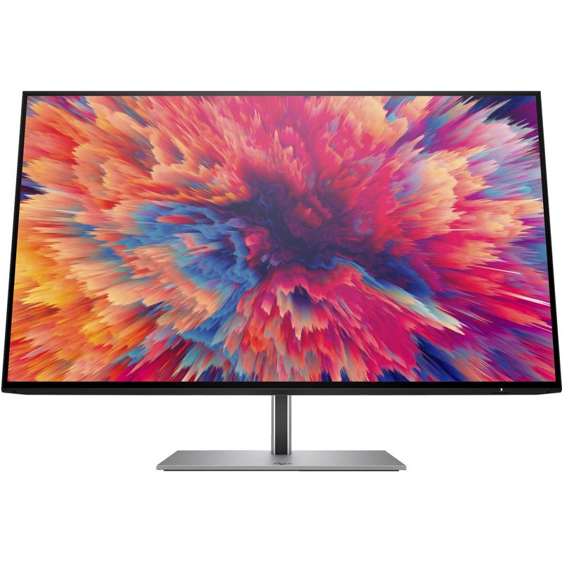 Computerscherm – Beeldscherm – LCD Monitor – Display – QHD Monitor – 24 Inch – Helder QHD 2560x1440 Resolutie