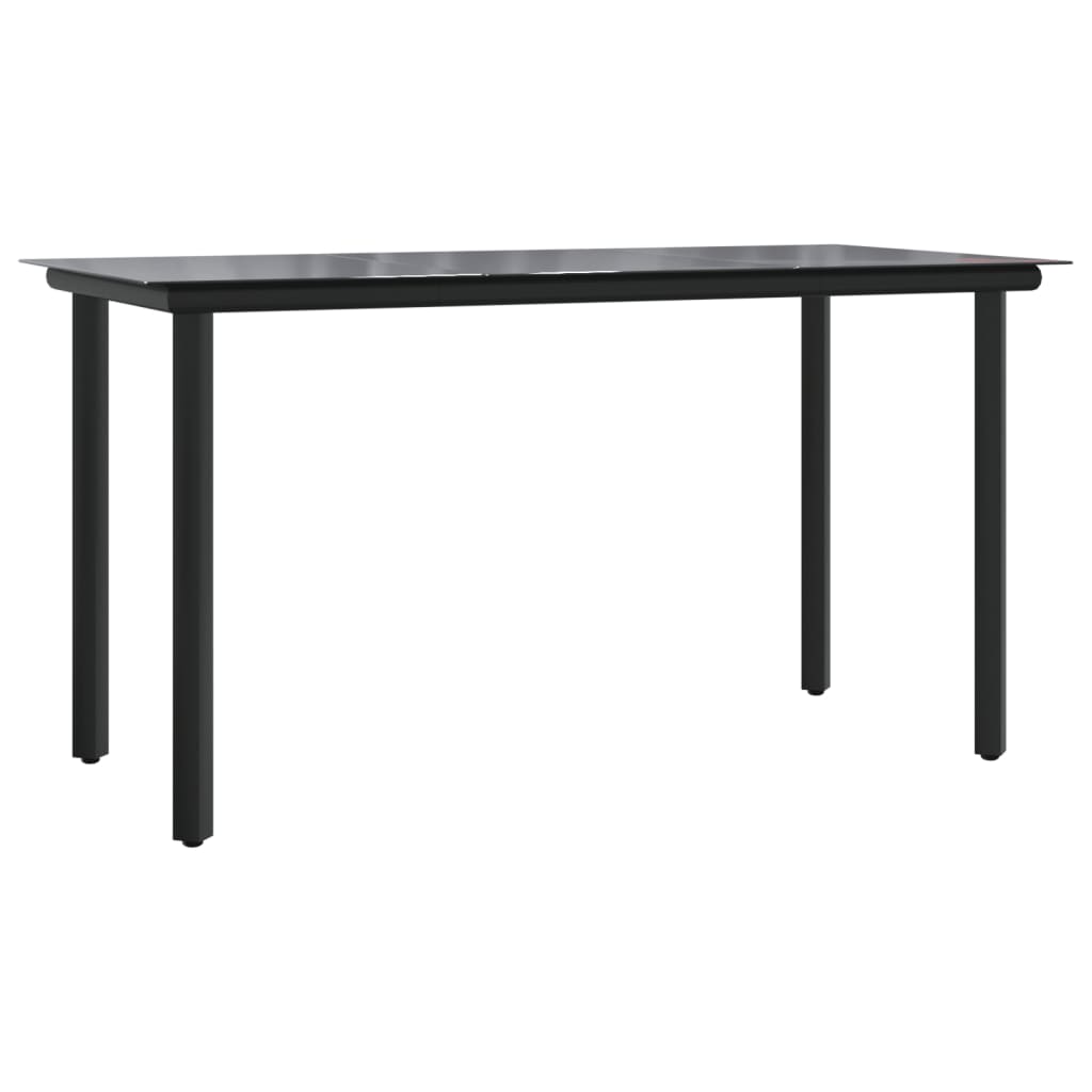 Loungebank – Tuinbank – Loungeset – Tuinmeubel – Balkonbank – 8 Persoons – Weerbestendig PE-Rattan – Verstelbare Rugleuningen