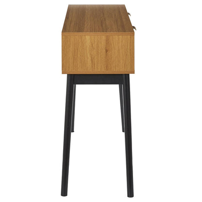 Felix Console Natural Sled