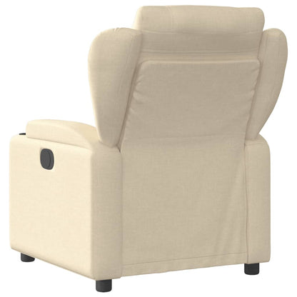 Vidaxl Electric Adjustable Armchair Electric Adjustable Armchairs Relaxation Armchair
