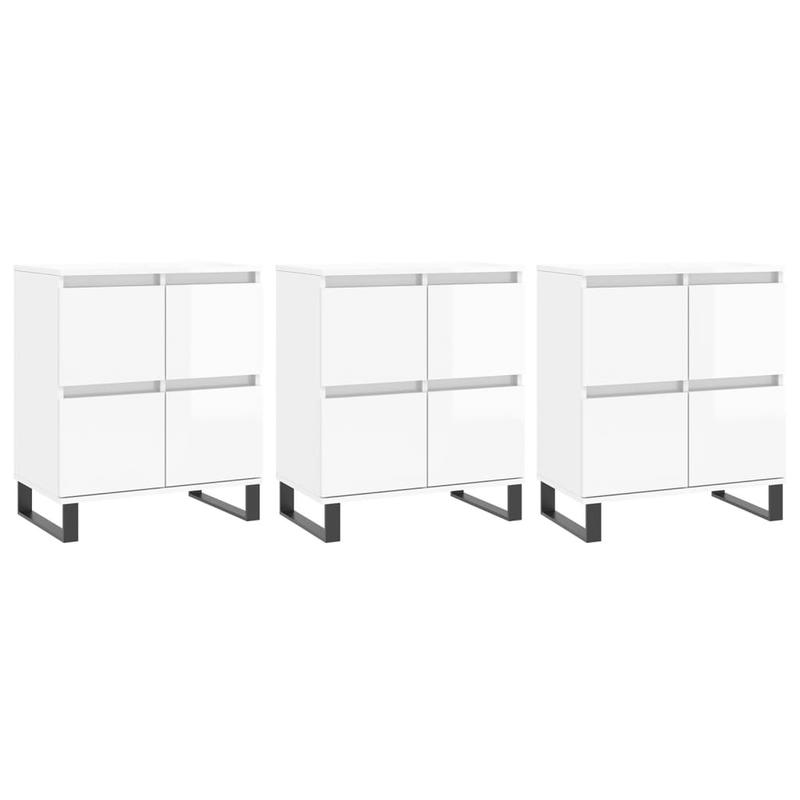 Dining cabinet, cutlery cabinet, living room furniture, living room storage cabinet, suitable for bedrooms, kitchens, and living rooms, Bedroom Furniture, Contemporary Furniture, Quality Craftsmanship, Mdf Material, Modular S