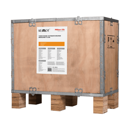 Spanningsstabilisator – Voltage Regulator – Spanningsregelaar – Driefasenspanningsregelaar – Voltage Stabilizer – Automatische Driefasige Stabilisatie – Nauwkeurige 230V ±3% Uitgang – Ingebouwde Fasebewaking Veiligheid