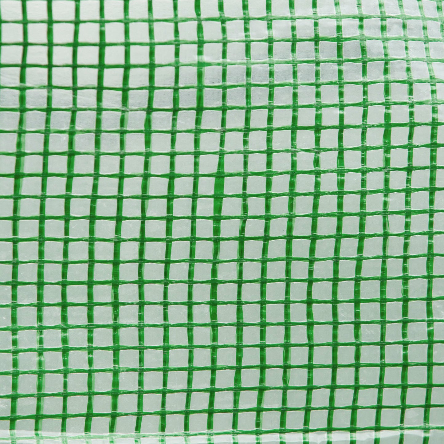 Kweekkas – Tuinkas – Broeikas – Tunnelkas – Moestuin Kas – 350x200x200 cm – Waterafstotende Folie – Mesh Ventilatieraam
