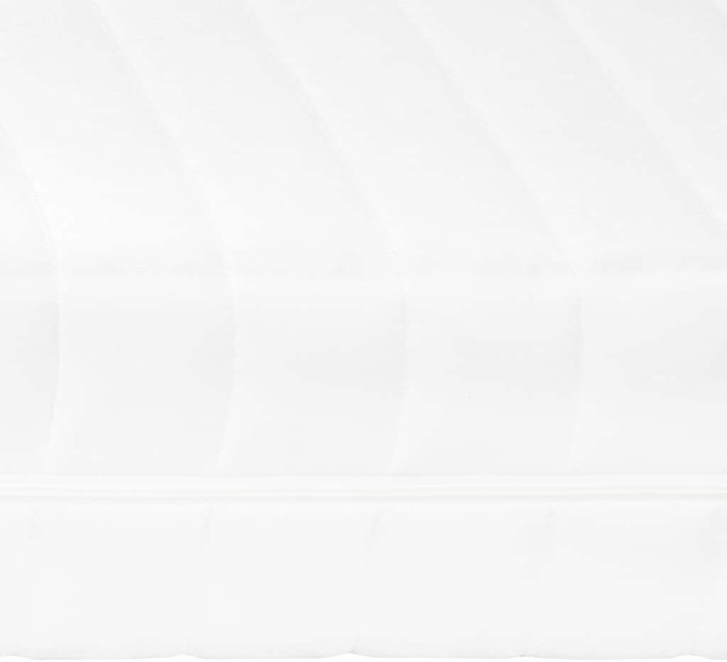 vidaXL Mattress 7 Zone PU Foam H2 H3 Foam Mattress Bed Mattress Mattress Bed
