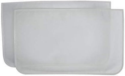 Canadian Spa Gletsjer Filter Set 100 sq.ft Hot Tubs, Grijs