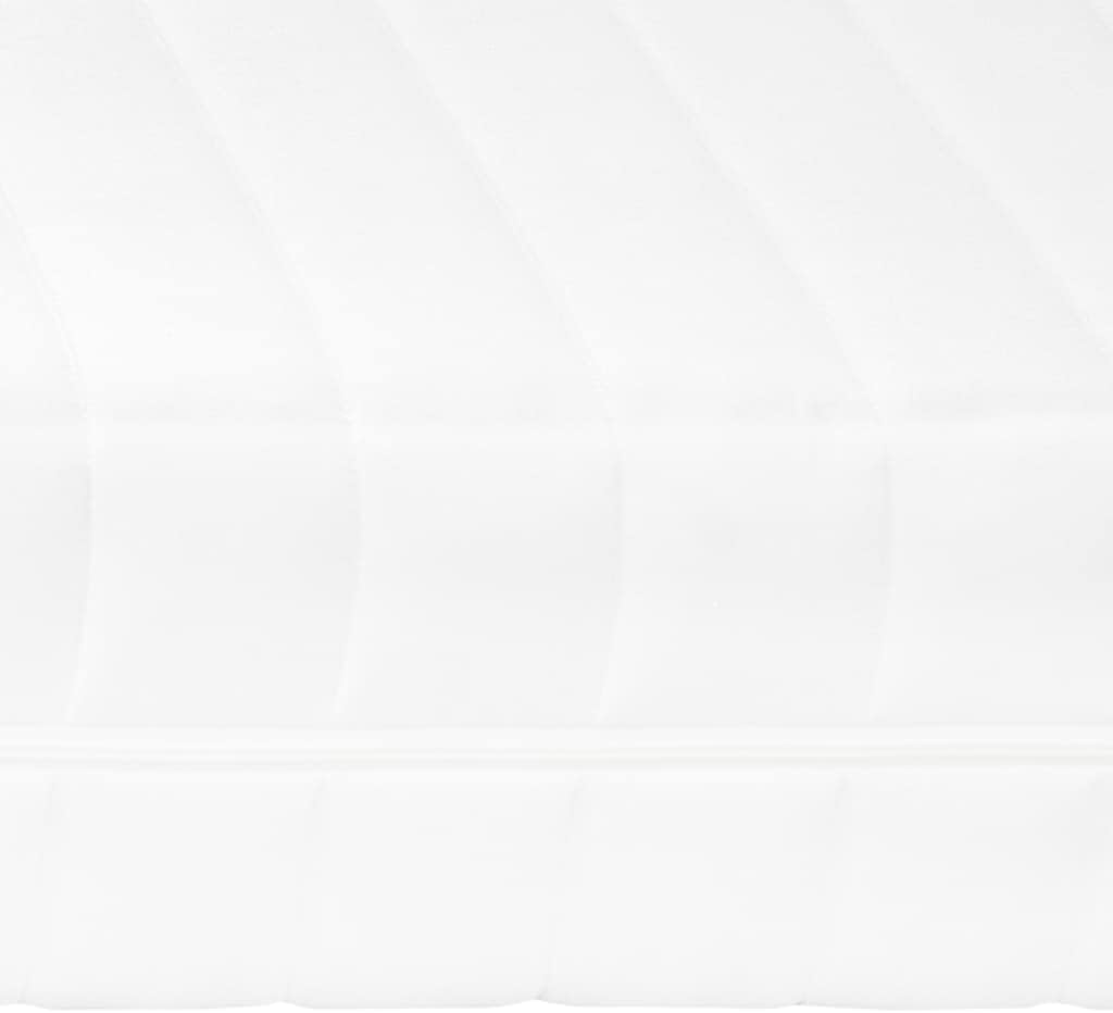 vidaXL Mattress 7 Zone PU Foam H2 H3 Bed mattress Mattresses Foam mattress Bed