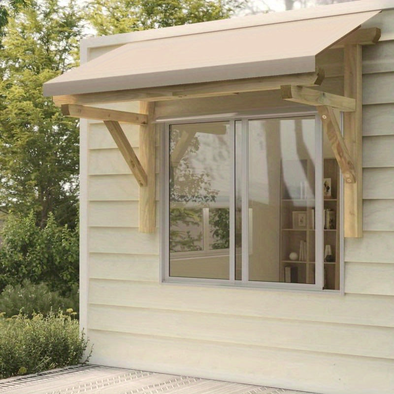Kweekkast – Kweekbak – Broeikas – Kweektent – Kweekhuis – Massief Grenenhout – 150x100x100 cm – Weerbestendig Groen