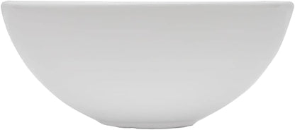 2-Piece Bathroom Furniture Set Ceramic Black, Modern Design, Wall Basin, Furniture Sink, Ceramic Basin, Various Sizes - QUORE