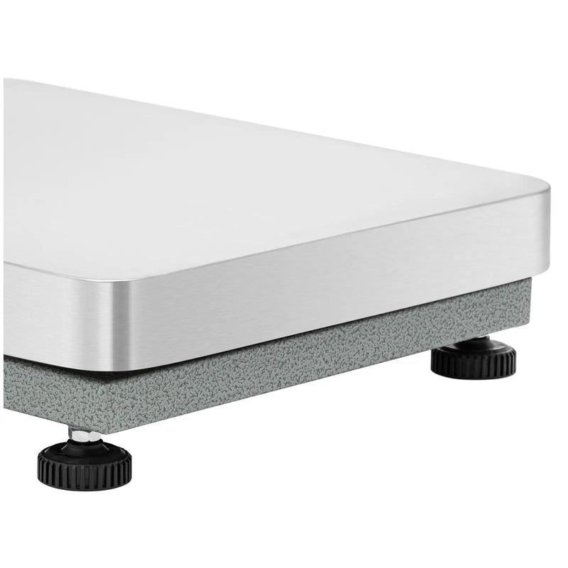 Platform Scale for Warehousing, 40 x 50 cm, 300 kg / 0.01 kg Precision