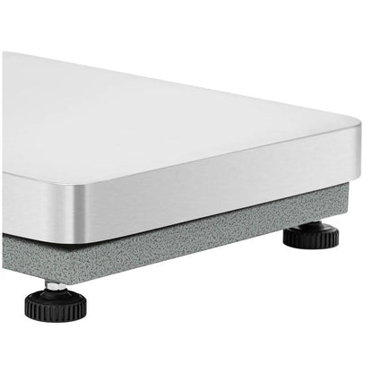 Platform Scale for Warehousing, 40 x 50 cm, 300 kg / 0.01 kg Precision
