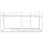 vidaXL Stapelbed zonder matras 80x200 cm staal wit, bedframe, bedbodem, slaapkamermeubilair, hoogslaper, stapelbedframe, laag stapelbedframe
