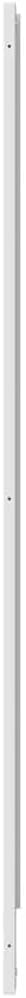 Badwand – Douchewand – Badscherm – Douchewand Vouwen – Inklapbare Badwand – 141 x 132 cm – Aluminium Frame & Rubber Dichting