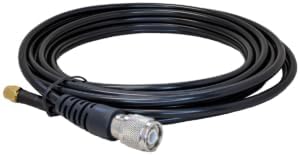 NTRIP-X GNSS RTK basisstation bundel met antenne, kabel en houder